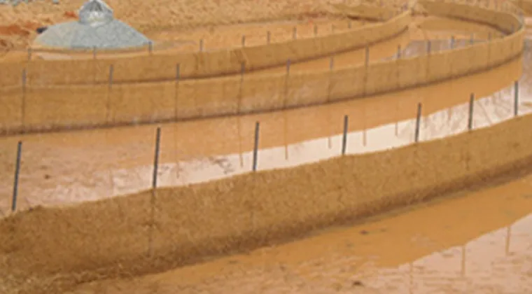 GES COIR SEDIMENT CONTROL PRODUCTS
