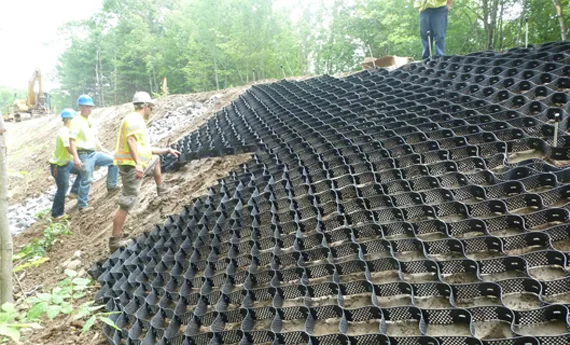 Erosion-Control