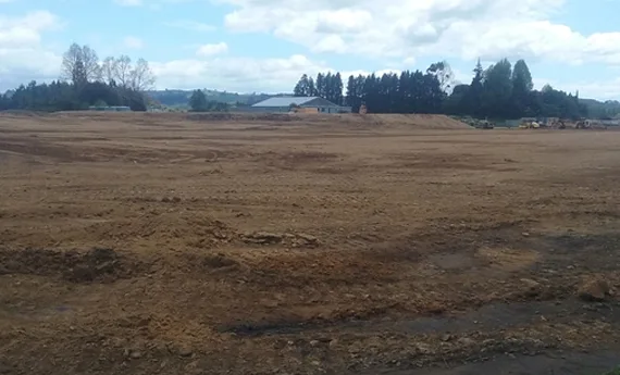 Ground-Improvements