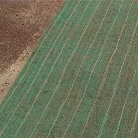 GES Soil Saver