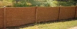 bed wall
