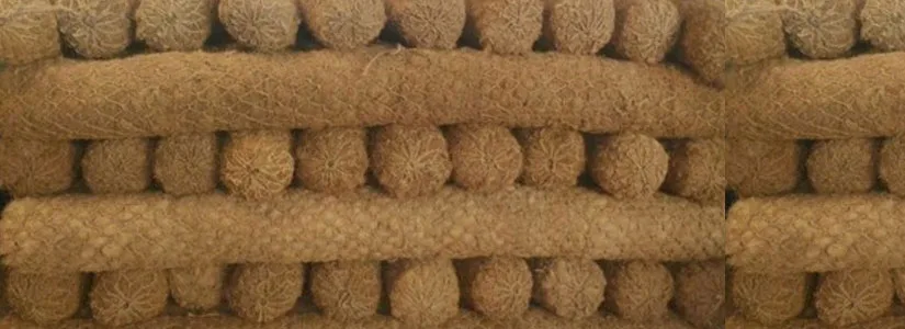 GES COCO LOGS