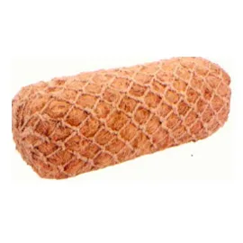 GES Coco logs